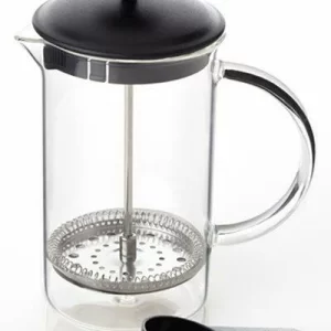 Leonardo Kaffeebereiter Caffè Per Me 1 Liter 9