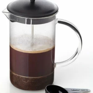 Leonardo Kaffeebereiter Caffè Per Me 1 Liter 11