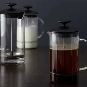 Leonardo Kaffeebereiter Caffè Per Me 1 Liter 15