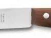 Frühstücksmesser Buckelsklinge Von Windmühlenmesser Pflaumenholz (rostfrei) 5