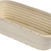 Küchenprofi Gärkörbchen, Rechteckig 40 Cm/ Brote Von 1500g Bis 2500g 20