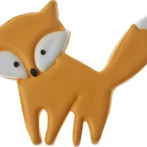 Birkmann Ausstechform Fuchs Fiete 9