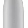FLSK Trinkflaschen FLSK Isolierflasche In Weiß 1000 Ml 16