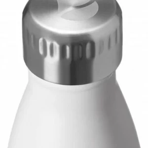 FLSK Trinkflaschen FLSK Isolierflasche In Weiß 750 Ml 8