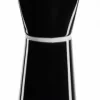 ASA Pfeffer-/ Salzmühle In Schwarz 23,2 Cm / 6,2 Cm 11