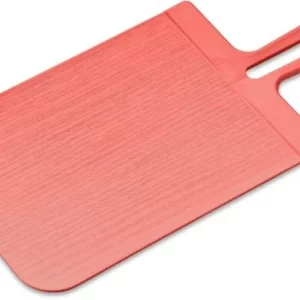 Koziol Faltbares Schneidebrett SNAP In Coral L 8