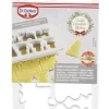 Dr. Oetker Multi-Ausstecher White Christmas Baking 8