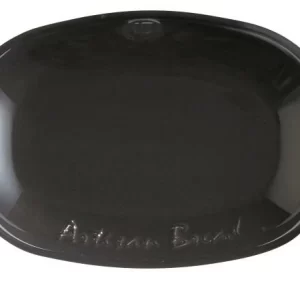 Emile Henry Artisan Brotform In Fusain 14
