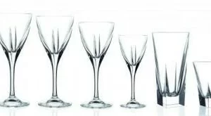 RCR Wasserglas Fusion, 6er-Set 9