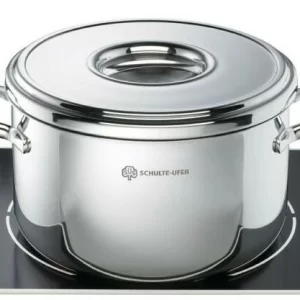 Schulte-Ufer Suppentopf Romana I 24 Cm/ 8 Liter 15