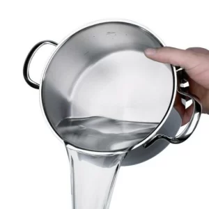 Schulte-Ufer Suppentopf Romana I 20 Cm/ 5 Liter 11