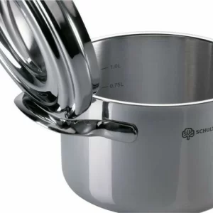 Schulte-Ufer Suppentopf Romana I 20 Cm/ 5 Liter 17