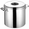Schulte-Ufer Suppentopf Romana I 24 Cm/ 8 Liter 25