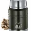 Cilio Isolier-Speisegefäß Monte 750 Ml 5