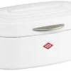 Wesco Mini Elly In Weiß 11