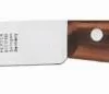 Frühstücksmesser Kleine Buckelsklinge Von Windmühlenmesser Pflaumenholz (rostfrei) 5