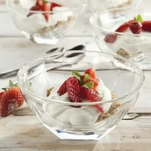 RCR Wasserglas Fusion, 6er-Set 15