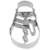 Birkmann Ausstechform Schneemann, Klein 11